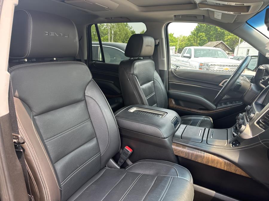 2018 GMC Yukon 4WD 4dr Denali, available for sale in Beavercreek, Ohio | Wholesale Direct Motors. Beavercreek, Ohio 2018 GMC Yukon 4WD 4dr Denali, available for sale in Beavercreek, Ohio | Wholesale Direct Motors. Beavercreek, Ohio