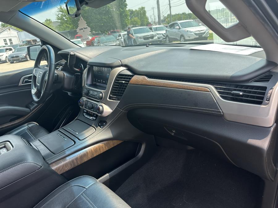 2018 GMC Yukon 4WD 4dr Denali, available for sale in Beavercreek, Ohio | Wholesale Direct Motors. Beavercreek, Ohio 2018 GMC Yukon 4WD 4dr Denali, available for sale in Beavercreek, Ohio | Wholesale Direct Motors. Beavercreek, Ohio