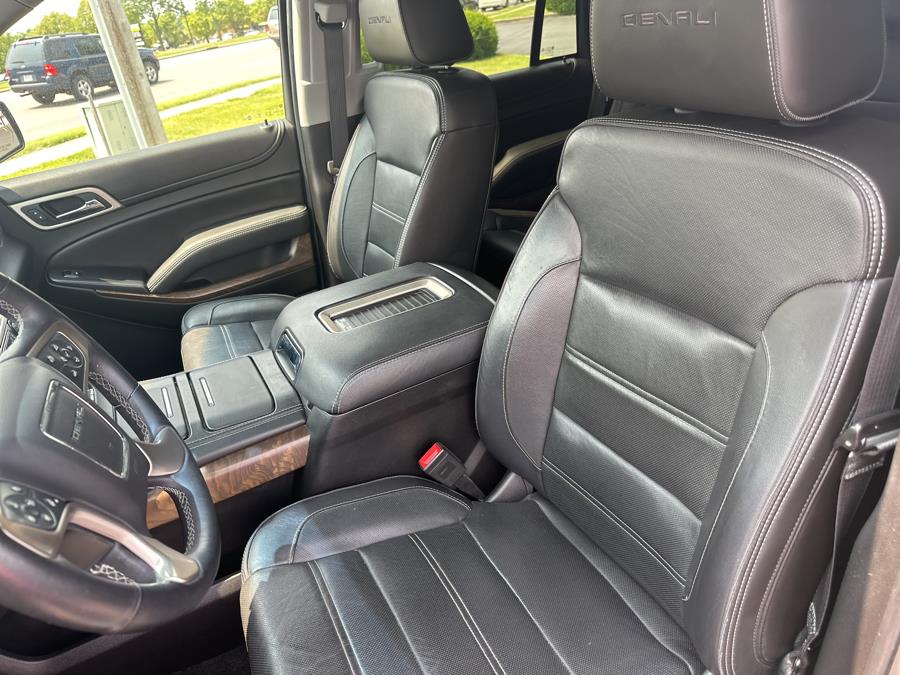 2018 GMC Yukon 4WD 4dr Denali, available for sale in Beavercreek, Ohio | Wholesale Direct Motors. Beavercreek, Ohio 2018 GMC Yukon 4WD 4dr Denali, available for sale in Beavercreek, Ohio | Wholesale Direct Motors. Beavercreek, Ohio