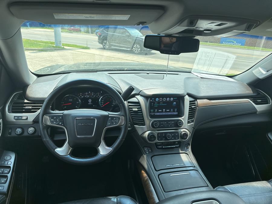 2018 GMC Yukon 4WD 4dr Denali, available for sale in Beavercreek, Ohio | Wholesale Direct Motors. Beavercreek, Ohio 2018 GMC Yukon 4WD 4dr Denali, available for sale in Beavercreek, Ohio | Wholesale Direct Motors. Beavercreek, Ohio