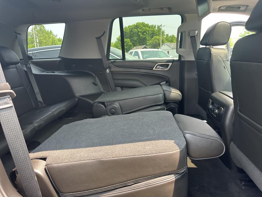 2018 GMC Yukon 4WD 4dr Denali, available for sale in Beavercreek, Ohio | Wholesale Direct Motors. Beavercreek, Ohio 2018 GMC Yukon 4WD 4dr Denali, available for sale in Beavercreek, Ohio | Wholesale Direct Motors. Beavercreek, Ohio