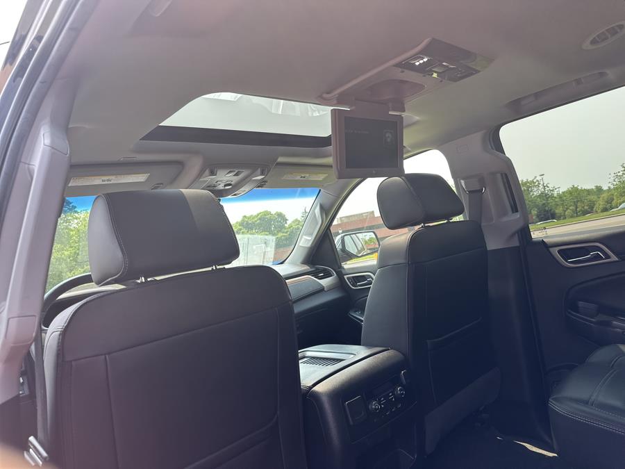 2018 GMC Yukon 4WD 4dr Denali, available for sale in Beavercreek, Ohio | Wholesale Direct Motors. Beavercreek, Ohio 2018 GMC Yukon 4WD 4dr Denali, available for sale in Beavercreek, Ohio | Wholesale Direct Motors. Beavercreek, Ohio