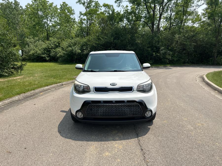 2016 Kia Soul 5dr Wgn Auto +, available for sale in Beavercreek, Ohio | Wholesale Direct Motors. Beavercreek, Ohio 2016 Kia Soul 5dr Wgn Auto +, available for sale in Beavercreek, Ohio | Wholesale Direct Motors. Beavercreek, Ohio
