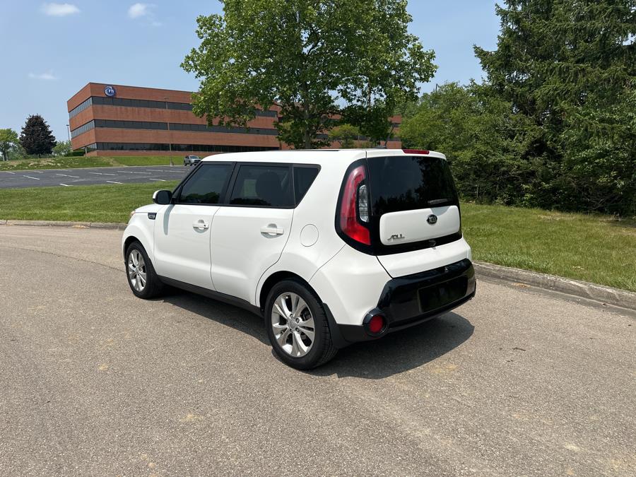 2016 Kia Soul 5dr Wgn Auto +, available for sale in Beavercreek, Ohio | Wholesale Direct Motors. Beavercreek, Ohio 2016 Kia Soul 5dr Wgn Auto +, available for sale in Beavercreek, Ohio | Wholesale Direct Motors. Beavercreek, Ohio