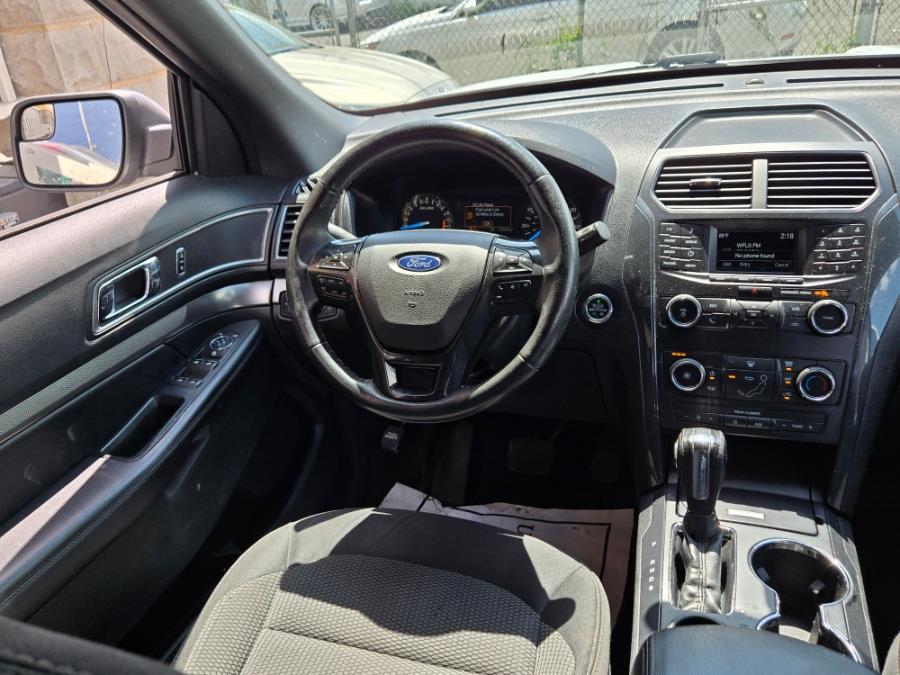 2018 Ford Explorer XLT FWD, available for sale in Temple Hills, Maryland | Temple Hills Used Car. Temple Hills, Maryland 2018 Ford Explorer XLT FWD, available for sale in Temple Hills, Maryland | Temple Hills Used Car. Temple Hills, Maryland