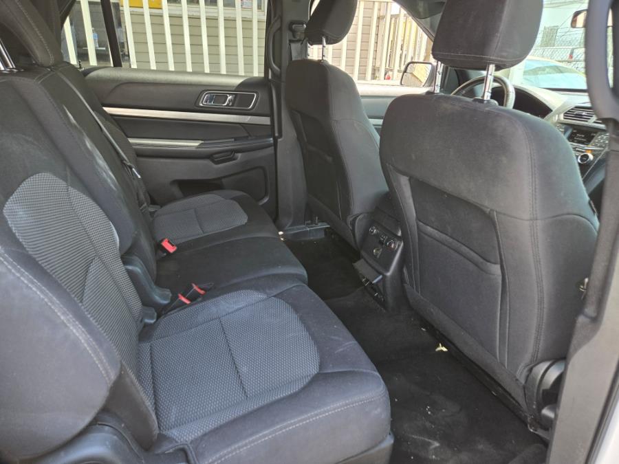 2018 Ford Explorer XLT FWD, available for sale in Temple Hills, Maryland | Temple Hills Used Car. Temple Hills, Maryland 2018 Ford Explorer XLT FWD, available for sale in Temple Hills, Maryland | Temple Hills Used Car. Temple Hills, Maryland