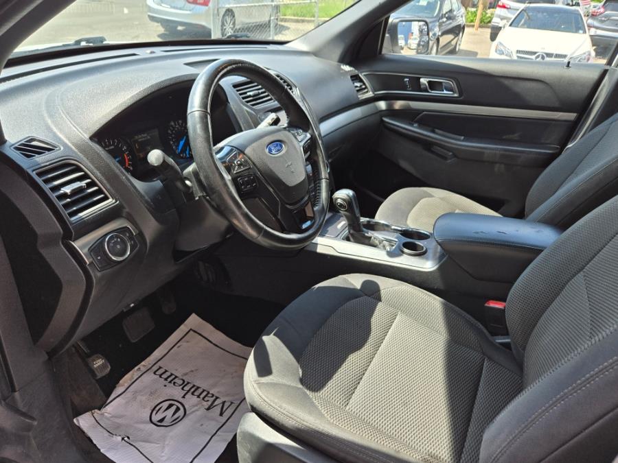 2018 Ford Explorer XLT FWD, available for sale in Temple Hills, Maryland | Temple Hills Used Car. Temple Hills, Maryland 2018 Ford Explorer XLT FWD, available for sale in Temple Hills, Maryland | Temple Hills Used Car. Temple Hills, Maryland