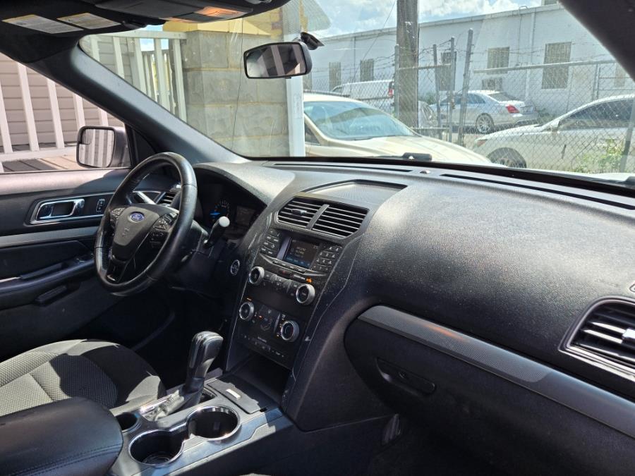 2018 Ford Explorer XLT FWD, available for sale in Temple Hills, Maryland | Temple Hills Used Car. Temple Hills, Maryland 2018 Ford Explorer XLT FWD, available for sale in Temple Hills, Maryland | Temple Hills Used Car. Temple Hills, Maryland