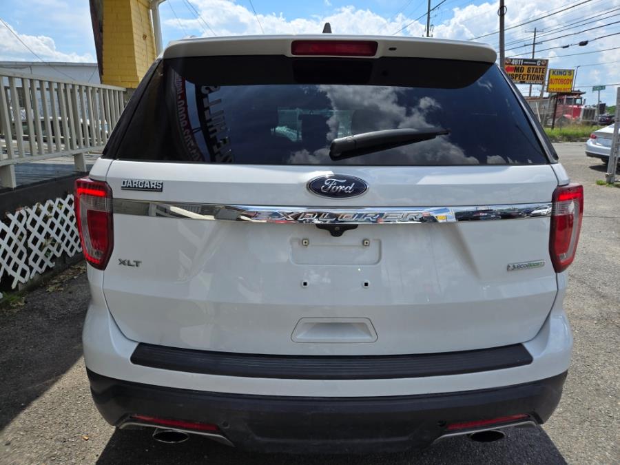 2018 Ford Explorer XLT FWD, available for sale in Temple Hills, Maryland | Temple Hills Used Car. Temple Hills, Maryland 2018 Ford Explorer XLT FWD, available for sale in Temple Hills, Maryland | Temple Hills Used Car. Temple Hills, Maryland