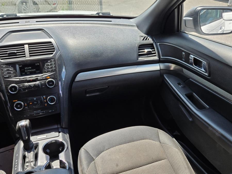 2018 Ford Explorer XLT FWD, available for sale in Temple Hills, Maryland | Temple Hills Used Car. Temple Hills, Maryland 2018 Ford Explorer XLT FWD, available for sale in Temple Hills, Maryland | Temple Hills Used Car. Temple Hills, Maryland