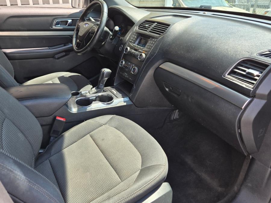 2018 Ford Explorer XLT FWD, available for sale in Temple Hills, Maryland | Temple Hills Used Car. Temple Hills, Maryland 2018 Ford Explorer XLT FWD, available for sale in Temple Hills, Maryland | Temple Hills Used Car. Temple Hills, Maryland