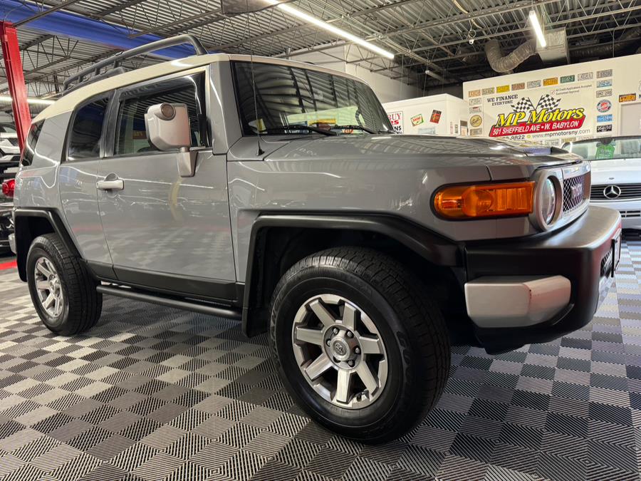 Used 2014 Toyota FJ Cruiser in West Babylon , New York | MP Motors Inc. West Babylon , New York