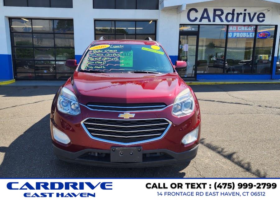 2016 Chevrolet Equinox AWD 4dr LT, available for sale in East Haven, Connecticut | Cardrive Auto Group 5 LLC. East Haven, Connecticut 2016 Chevrolet Equinox AWD 4dr LT, available for sale in East Haven, Connecticut | Cardrive Auto Group 5 LLC. East Haven, Connecticut