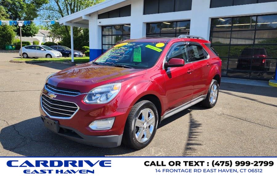 2016 Chevrolet Equinox AWD 4dr LT, available for sale in East Haven, Connecticut | Cardrive Auto Group 5 LLC. East Haven, Connecticut 2016 Chevrolet Equinox AWD 4dr LT, available for sale in East Haven, Connecticut | Cardrive Auto Group 5 LLC. East Haven, Connecticut