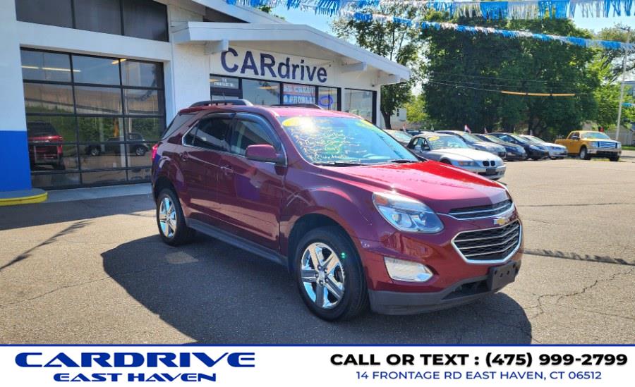 2016 Chevrolet Equinox AWD 4dr LT, available for sale in East Haven, Connecticut | Cardrive Auto Group 5 LLC. East Haven, Connecticut 2016 Chevrolet Equinox AWD 4dr LT, available for sale in East Haven, Connecticut | Cardrive Auto Group 5 LLC. East Haven, Connecticut