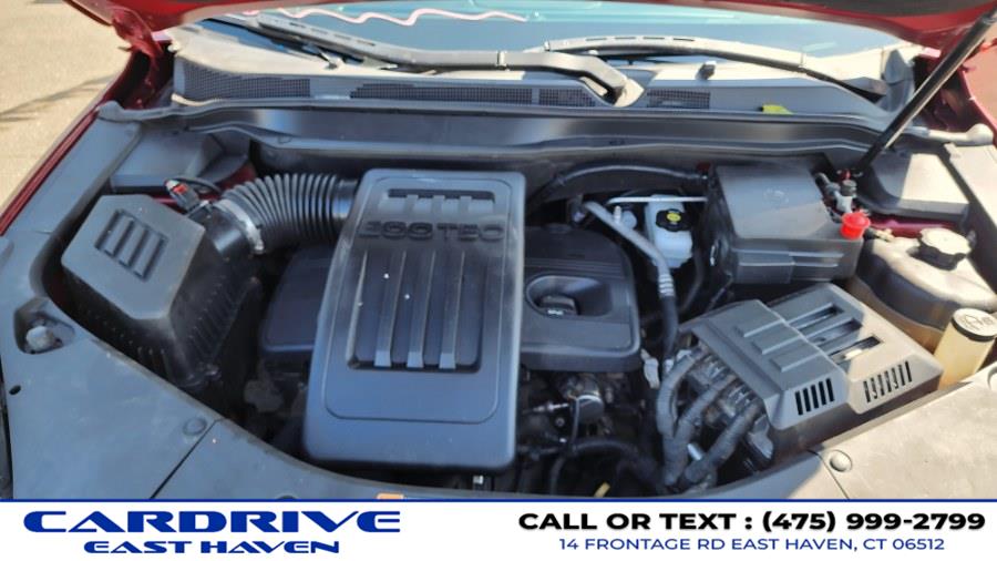 2016 Chevrolet Equinox AWD 4dr LT, available for sale in East Haven, Connecticut | Cardrive Auto Group 5 LLC. East Haven, Connecticut 2016 Chevrolet Equinox AWD 4dr LT, available for sale in East Haven, Connecticut | Cardrive Auto Group 5 LLC. East Haven, Connecticut