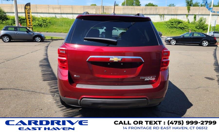 2016 Chevrolet Equinox AWD 4dr LT, available for sale in East Haven, Connecticut | Cardrive Auto Group 5 LLC. East Haven, Connecticut 2016 Chevrolet Equinox AWD 4dr LT, available for sale in East Haven, Connecticut | Cardrive Auto Group 5 LLC. East Haven, Connecticut