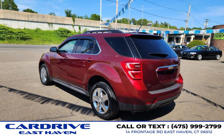 2016 Chevrolet Equinox AWD 4dr LT, available for sale in East Haven, Connecticut | Cardrive Auto Group 5 LLC. East Haven, Connecticut 2016 Chevrolet Equinox AWD 4dr LT, available for sale in East Haven, Connecticut | Cardrive Auto Group 5 LLC. East Haven, Connecticut