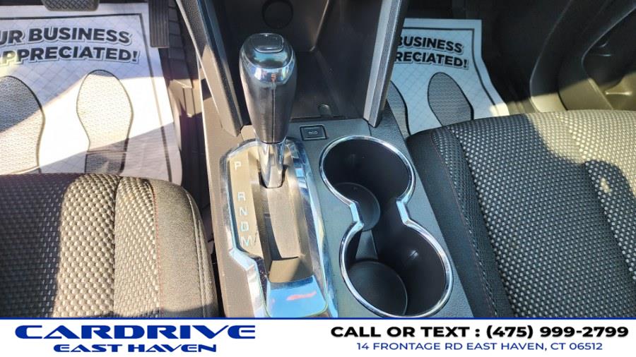 2016 Chevrolet Equinox AWD 4dr LT, available for sale in East Haven, Connecticut | Cardrive Auto Group 5 LLC. East Haven, Connecticut 2016 Chevrolet Equinox AWD 4dr LT, available for sale in East Haven, Connecticut | Cardrive Auto Group 5 LLC. East Haven, Connecticut