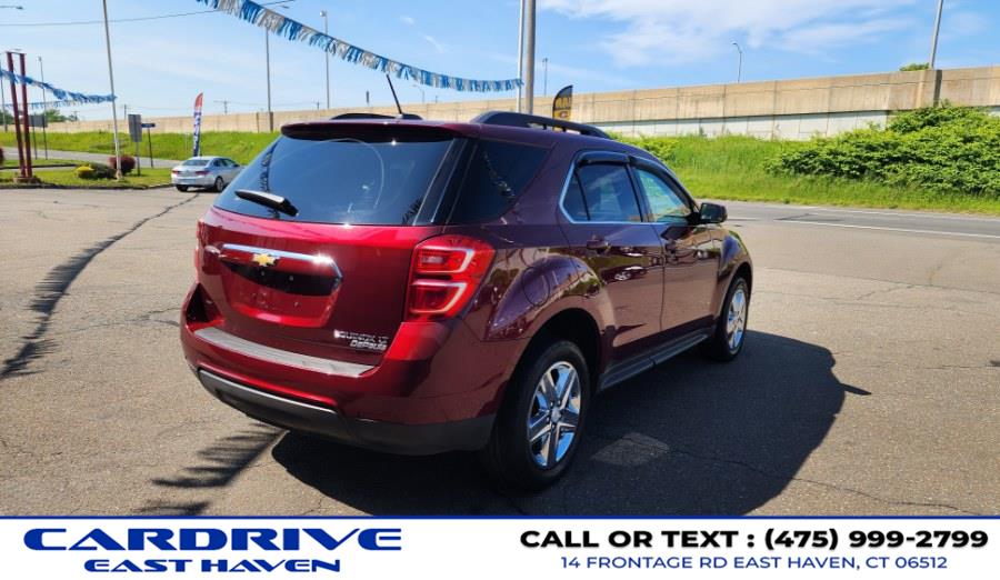 2016 Chevrolet Equinox AWD 4dr LT, available for sale in East Haven, Connecticut | Cardrive Auto Group 5 LLC. East Haven, Connecticut 2016 Chevrolet Equinox AWD 4dr LT, available for sale in East Haven, Connecticut | Cardrive Auto Group 5 LLC. East Haven, Connecticut