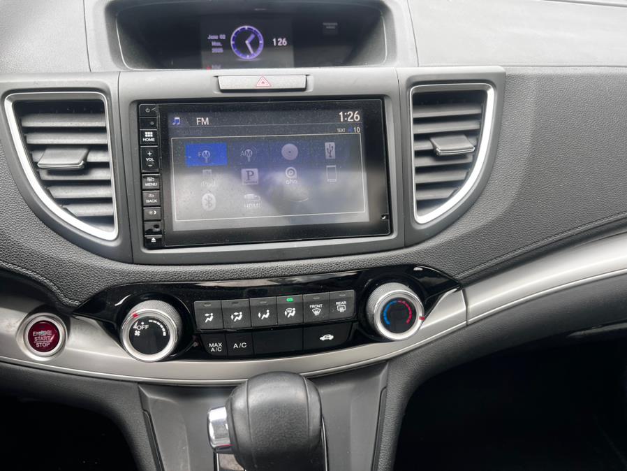2016 Honda CR-V AWD 5dr EX, available for sale in Worcester, Massachusetts | Sophia's Auto Sales Inc. Worcester, Massachusetts 2016 Honda CR-V AWD 5dr EX, available for sale in Worcester, Massachusetts | Sophia's Auto Sales Inc. Worcester, Massachusetts