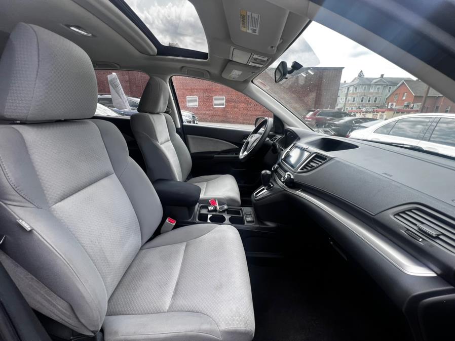 2016 Honda CR-V AWD 5dr EX, available for sale in Worcester, Massachusetts | Sophia's Auto Sales Inc. Worcester, Massachusetts 2016 Honda CR-V AWD 5dr EX, available for sale in Worcester, Massachusetts | Sophia's Auto Sales Inc. Worcester, Massachusetts