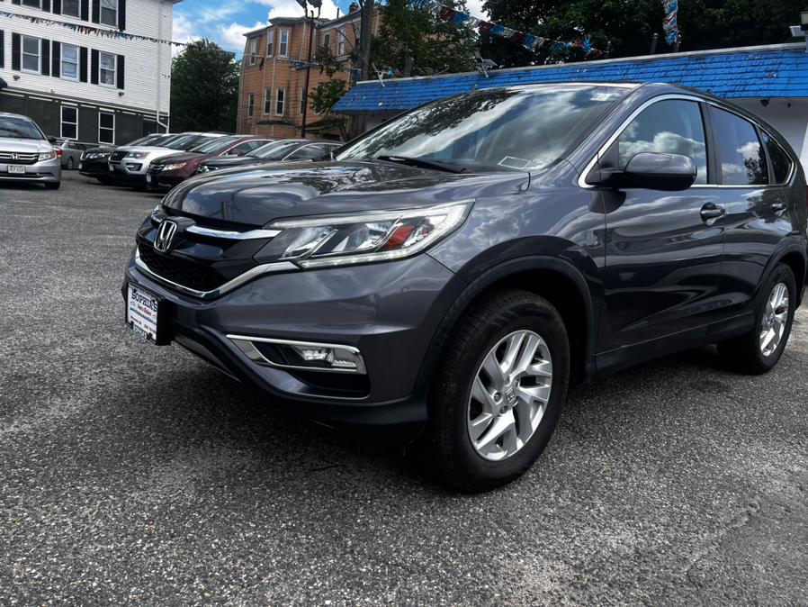 2016 Honda CR-V AWD 5dr EX, available for sale in Worcester, Massachusetts | Sophia's Auto Sales Inc. Worcester, Massachusetts 2016 Honda CR-V AWD 5dr EX, available for sale in Worcester, Massachusetts | Sophia's Auto Sales Inc. Worcester, Massachusetts