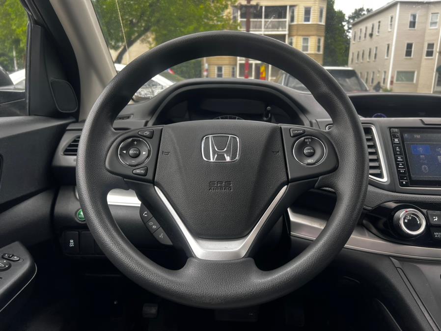 2016 Honda CR-V AWD 5dr EX, available for sale in Worcester, Massachusetts | Sophia's Auto Sales Inc. Worcester, Massachusetts 2016 Honda CR-V AWD 5dr EX, available for sale in Worcester, Massachusetts | Sophia's Auto Sales Inc. Worcester, Massachusetts