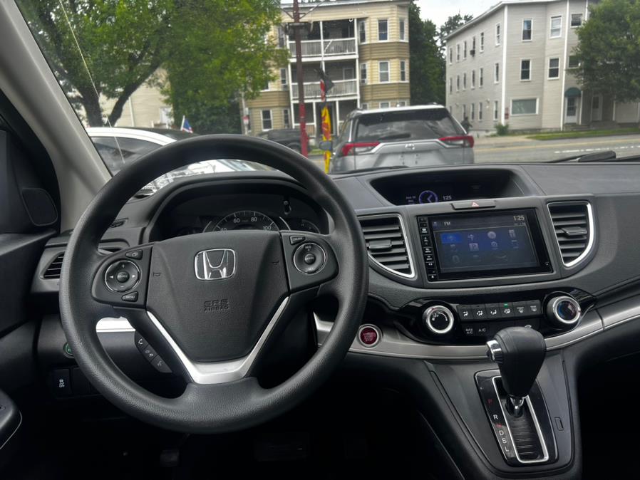 2016 Honda CR-V AWD 5dr EX, available for sale in Worcester, Massachusetts | Sophia's Auto Sales Inc. Worcester, Massachusetts 2016 Honda CR-V AWD 5dr EX, available for sale in Worcester, Massachusetts | Sophia's Auto Sales Inc. Worcester, Massachusetts