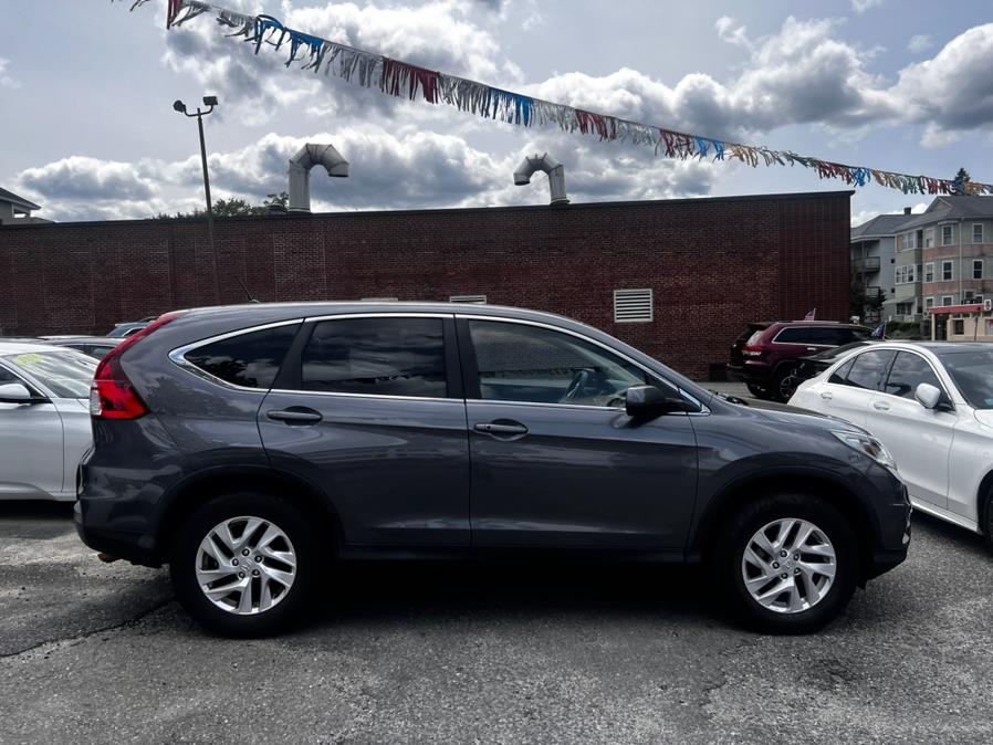 2016 Honda CR-V AWD 5dr EX, available for sale in Worcester, Massachusetts | Sophia's Auto Sales Inc. Worcester, Massachusetts 2016 Honda CR-V AWD 5dr EX, available for sale in Worcester, Massachusetts | Sophia's Auto Sales Inc. Worcester, Massachusetts