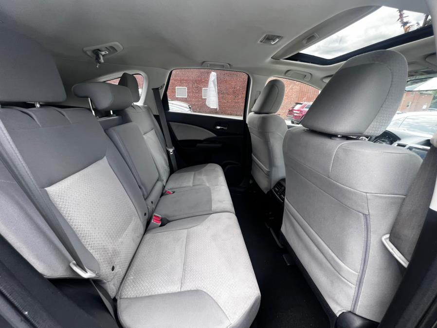 2016 Honda CR-V AWD 5dr EX, available for sale in Worcester, Massachusetts | Sophia's Auto Sales Inc. Worcester, Massachusetts 2016 Honda CR-V AWD 5dr EX, available for sale in Worcester, Massachusetts | Sophia's Auto Sales Inc. Worcester, Massachusetts