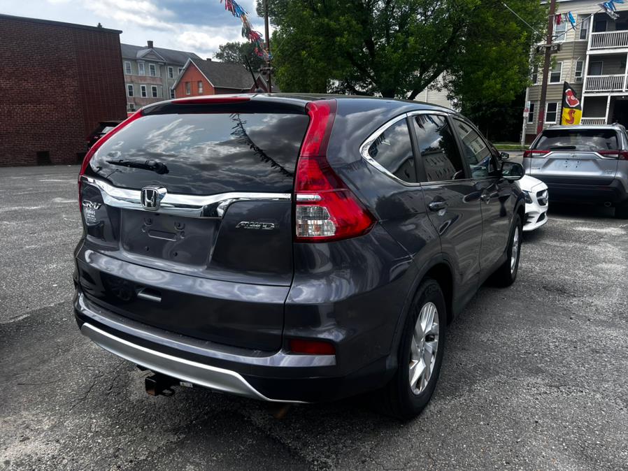 2016 Honda CR-V AWD 5dr EX, available for sale in Worcester, Massachusetts | Sophia's Auto Sales Inc. Worcester, Massachusetts 2016 Honda CR-V AWD 5dr EX, available for sale in Worcester, Massachusetts | Sophia's Auto Sales Inc. Worcester, Massachusetts