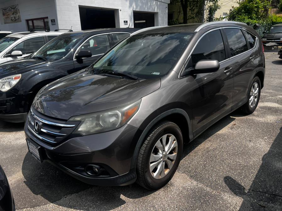 2013 Honda CR-V AWD 5dr EX-L w/RES, available for sale in Worcester, Massachusetts | Sophia's Auto Sales Inc. Worcester, Massachusetts 2013 Honda CR-V AWD 5dr EX-L w/RES, available for sale in Worcester, Massachusetts | Sophia's Auto Sales Inc. Worcester, Massachusetts