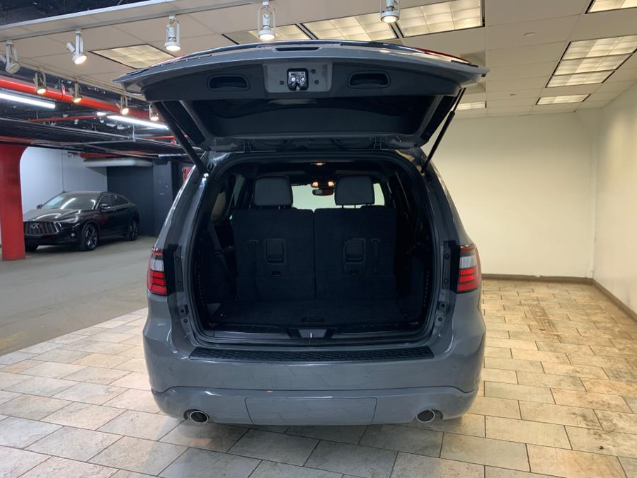 2022 Dodge Durango R/T Plus AWD, available for sale in Hillside, New Jersey | Euro Lux Auto. Hillside, New Jersey 2022 Dodge Durango R/T Plus AWD, available for sale in Hillside, New Jersey | Euro Lux Auto. Hillside, New Jersey