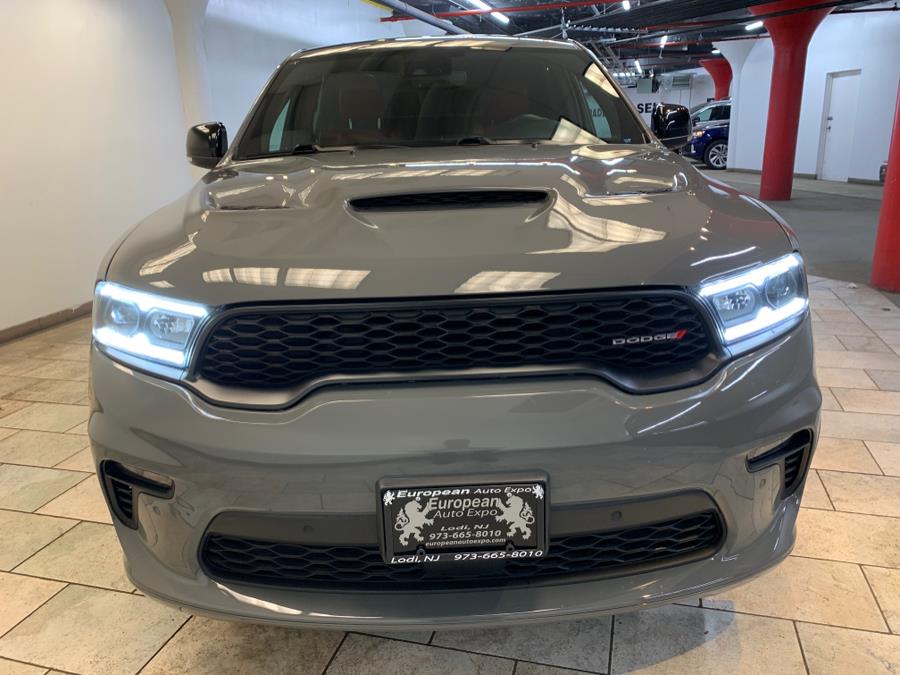 2022 Dodge Durango R/T Plus AWD, available for sale in Hillside, New Jersey | Euro Lux Auto. Hillside, New Jersey 2022 Dodge Durango R/T Plus AWD, available for sale in Hillside, New Jersey | Euro Lux Auto. Hillside, New Jersey