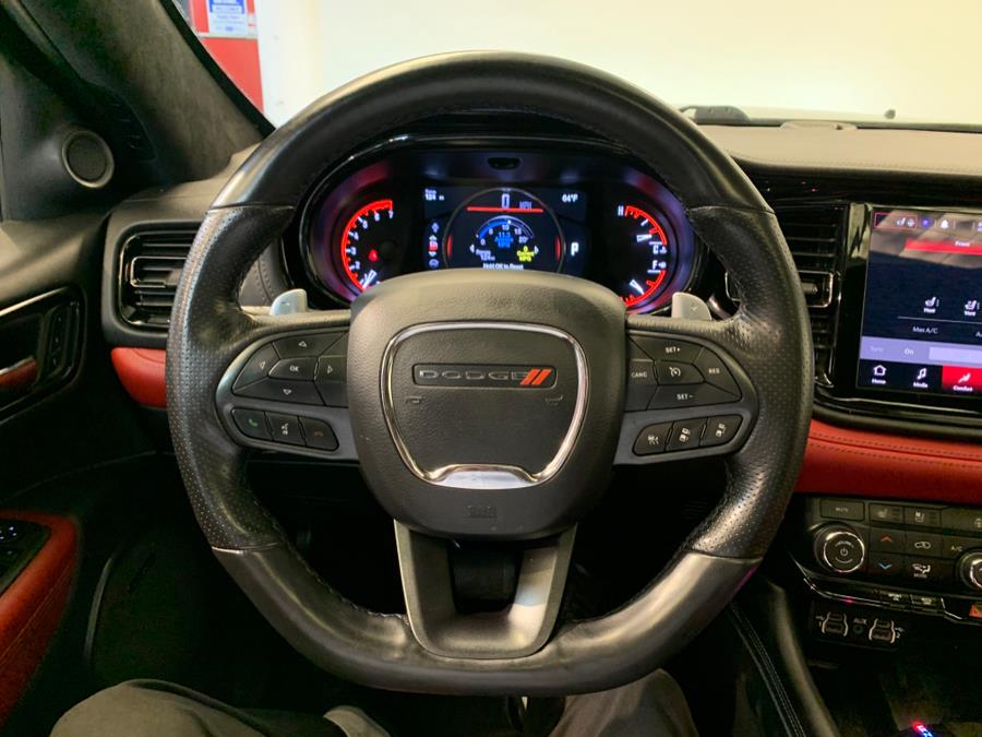 2022 Dodge Durango R/T Plus AWD, available for sale in Hillside, New Jersey | Euro Lux Auto. Hillside, New Jersey 2022 Dodge Durango R/T Plus AWD, available for sale in Hillside, New Jersey | Euro Lux Auto. Hillside, New Jersey