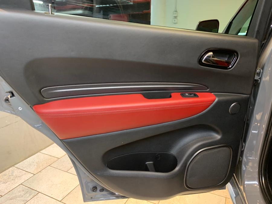 2022 Dodge Durango R/T Plus AWD, available for sale in Hillside, New Jersey | Euro Lux Auto. Hillside, New Jersey 2022 Dodge Durango R/T Plus AWD, available for sale in Hillside, New Jersey | Euro Lux Auto. Hillside, New Jersey