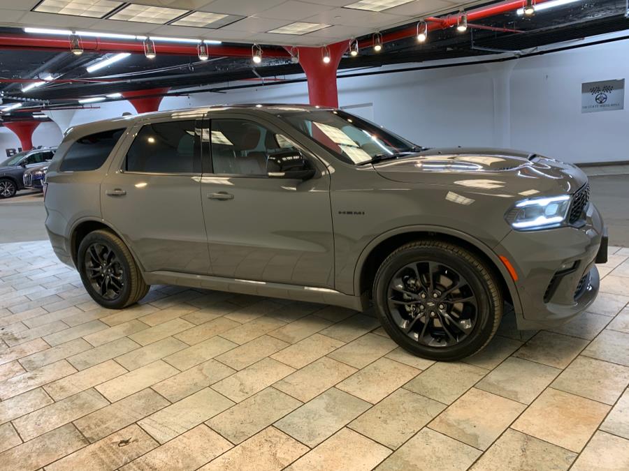 2022 Dodge Durango R/T Plus AWD, available for sale in Hillside, New Jersey | Euro Lux Auto. Hillside, New Jersey 2022 Dodge Durango R/T Plus AWD, available for sale in Hillside, New Jersey | Euro Lux Auto. Hillside, New Jersey