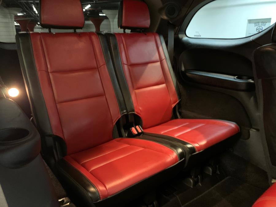 2022 Dodge Durango R/T Plus AWD, available for sale in Hillside, New Jersey | Euro Lux Auto. Hillside, New Jersey 2022 Dodge Durango R/T Plus AWD, available for sale in Hillside, New Jersey | Euro Lux Auto. Hillside, New Jersey