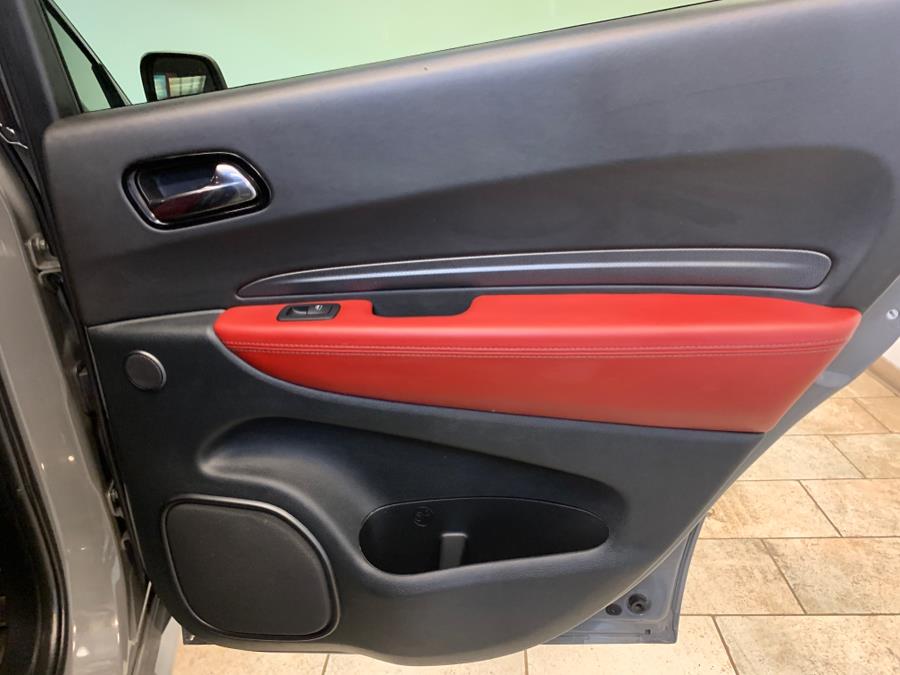 2022 Dodge Durango R/T Plus AWD, available for sale in Hillside, New Jersey | Euro Lux Auto. Hillside, New Jersey 2022 Dodge Durango R/T Plus AWD, available for sale in Hillside, New Jersey | Euro Lux Auto. Hillside, New Jersey