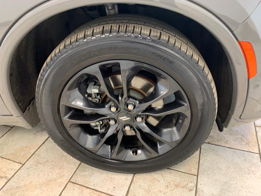 2022 Dodge Durango R/T Plus AWD, available for sale in Hillside, New Jersey | Euro Lux Auto. Hillside, New Jersey 2022 Dodge Durango R/T Plus AWD, available for sale in Hillside, New Jersey | Euro Lux Auto. Hillside, New Jersey