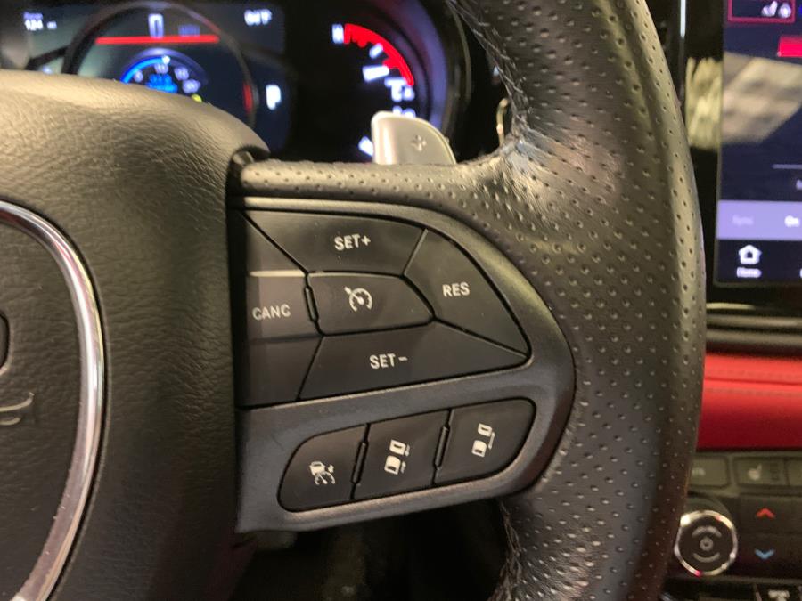 2022 Dodge Durango R/T Plus AWD, available for sale in Hillside, New Jersey | Euro Lux Auto. Hillside, New Jersey 2022 Dodge Durango R/T Plus AWD, available for sale in Hillside, New Jersey | Euro Lux Auto. Hillside, New Jersey