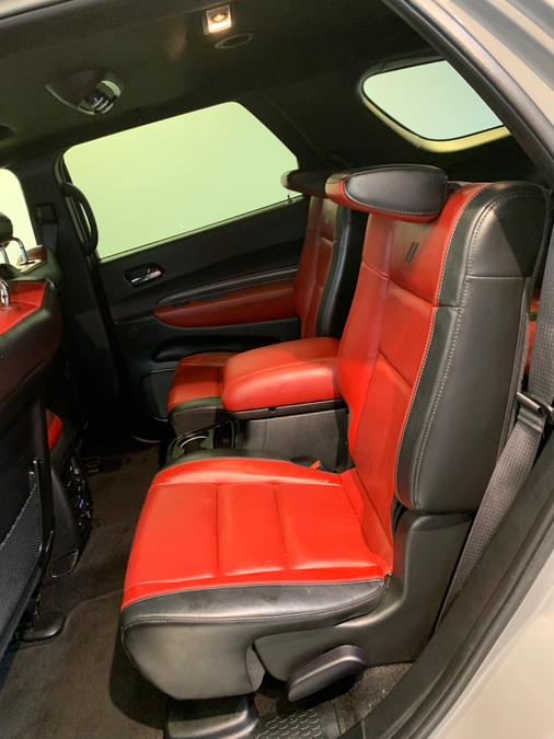 2022 Dodge Durango R/T Plus AWD, available for sale in Hillside, New Jersey | Euro Lux Auto. Hillside, New Jersey 2022 Dodge Durango R/T Plus AWD, available for sale in Hillside, New Jersey | Euro Lux Auto. Hillside, New Jersey