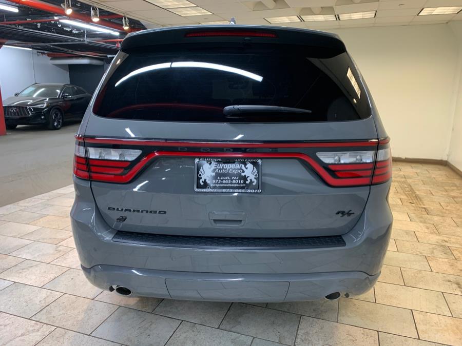 2022 Dodge Durango R/T Plus AWD, available for sale in Hillside, New Jersey | Euro Lux Auto. Hillside, New Jersey 2022 Dodge Durango R/T Plus AWD, available for sale in Hillside, New Jersey | Euro Lux Auto. Hillside, New Jersey