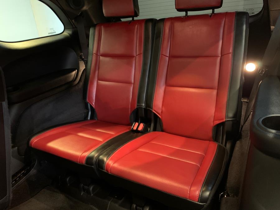 2022 Dodge Durango R/T Plus AWD, available for sale in Hillside, New Jersey | Euro Lux Auto. Hillside, New Jersey 2022 Dodge Durango R/T Plus AWD, available for sale in Hillside, New Jersey | Euro Lux Auto. Hillside, New Jersey