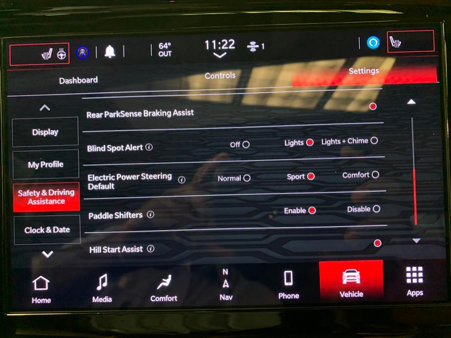 2022 Dodge Durango R/T Plus AWD, available for sale in Hillside, New Jersey | Euro Lux Auto. Hillside, New Jersey 2022 Dodge Durango R/T Plus AWD, available for sale in Hillside, New Jersey | Euro Lux Auto. Hillside, New Jersey