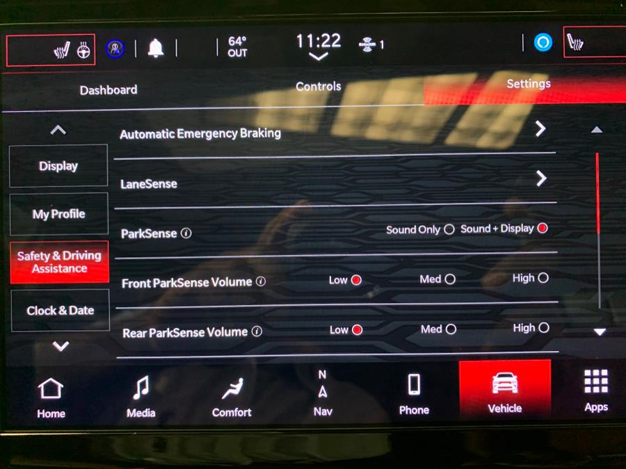 2022 Dodge Durango R/T Plus AWD, available for sale in Hillside, New Jersey | Euro Lux Auto. Hillside, New Jersey 2022 Dodge Durango R/T Plus AWD, available for sale in Hillside, New Jersey | Euro Lux Auto. Hillside, New Jersey