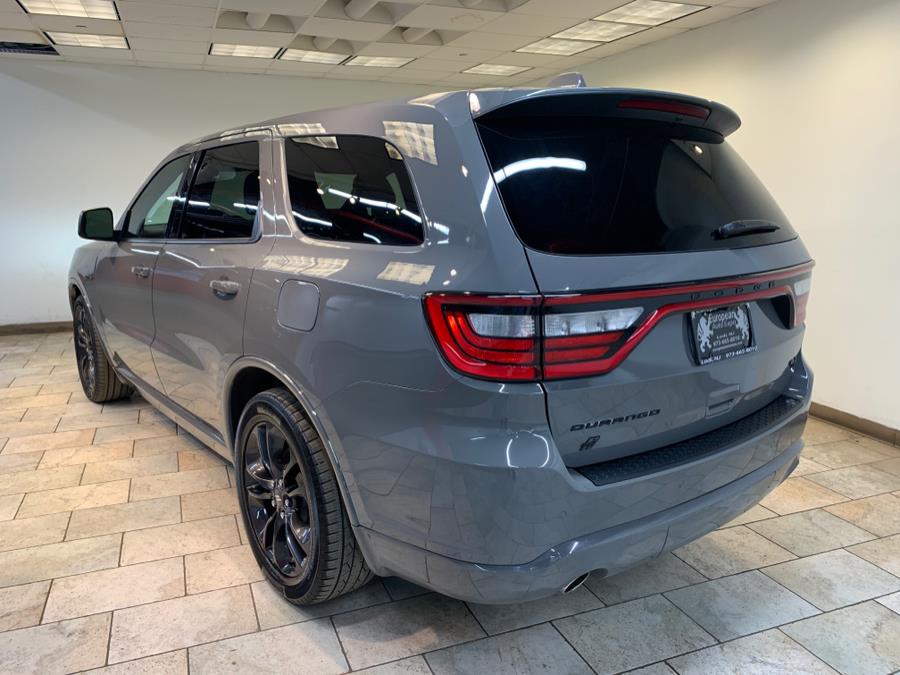 2022 Dodge Durango R/T Plus AWD, available for sale in Hillside, New Jersey | Euro Lux Auto. Hillside, New Jersey 2022 Dodge Durango R/T Plus AWD, available for sale in Hillside, New Jersey | Euro Lux Auto. Hillside, New Jersey