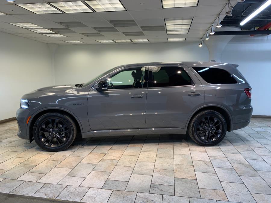 2022 Dodge Durango R/T Plus AWD, available for sale in Hillside, New Jersey | Euro Lux Auto. Hillside, New Jersey 2022 Dodge Durango R/T Plus AWD, available for sale in Hillside, New Jersey | Euro Lux Auto. Hillside, New Jersey