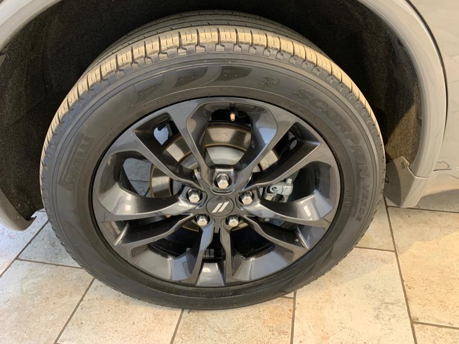 2022 Dodge Durango R/T Plus AWD, available for sale in Hillside, New Jersey | Euro Lux Auto. Hillside, New Jersey 2022 Dodge Durango R/T Plus AWD, available for sale in Hillside, New Jersey | Euro Lux Auto. Hillside, New Jersey